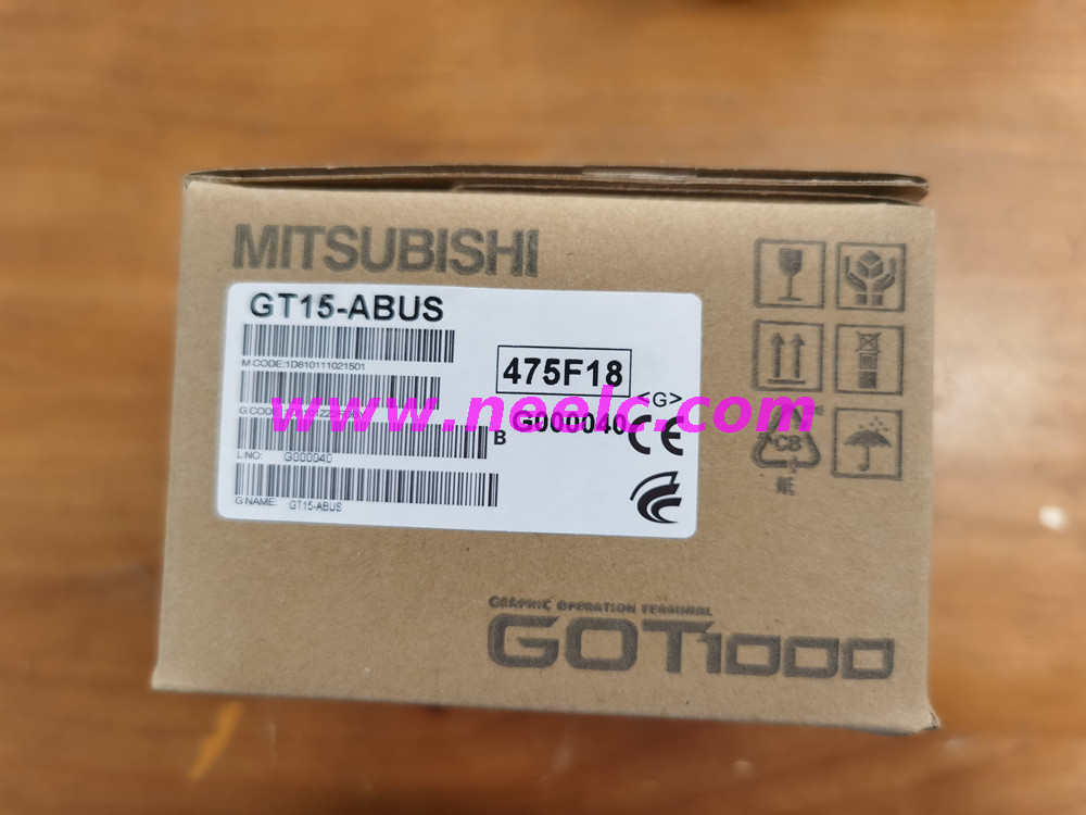 GT15-ABUS 99%New and original module