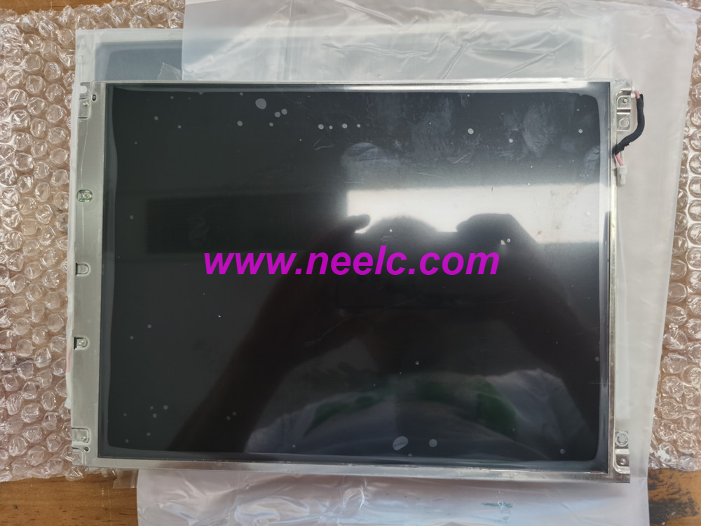 FLC31SVC6S-19 FLC31SVC6S-02 Used in good condition LCD Panel