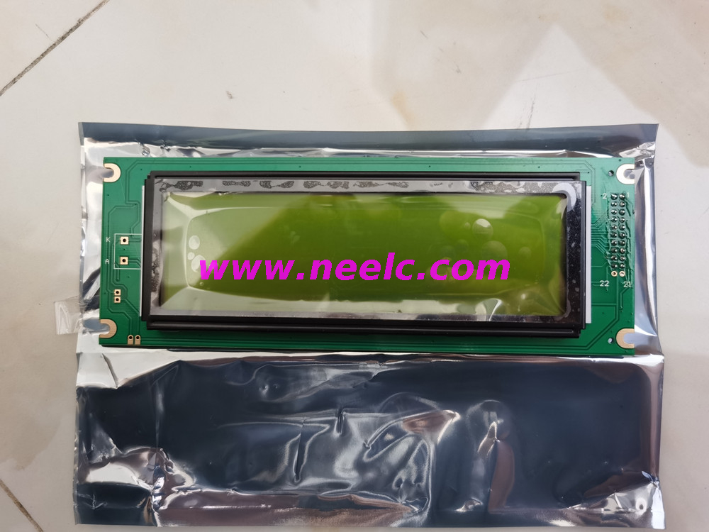 PVG240602 New LCD Panel