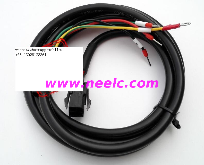 ASD-ABPW0010 New power cable with 10m