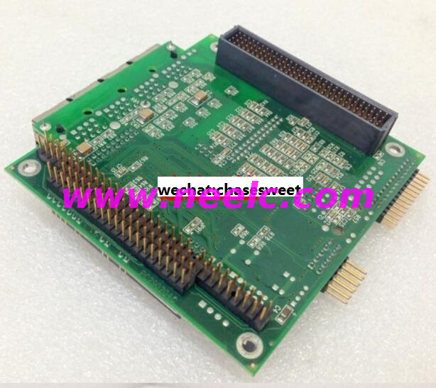 COM-1267 104 industrial card