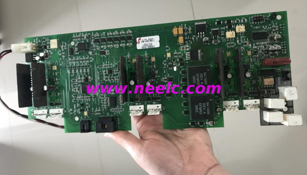 65-4057A -4058B Hass drive board in good condition