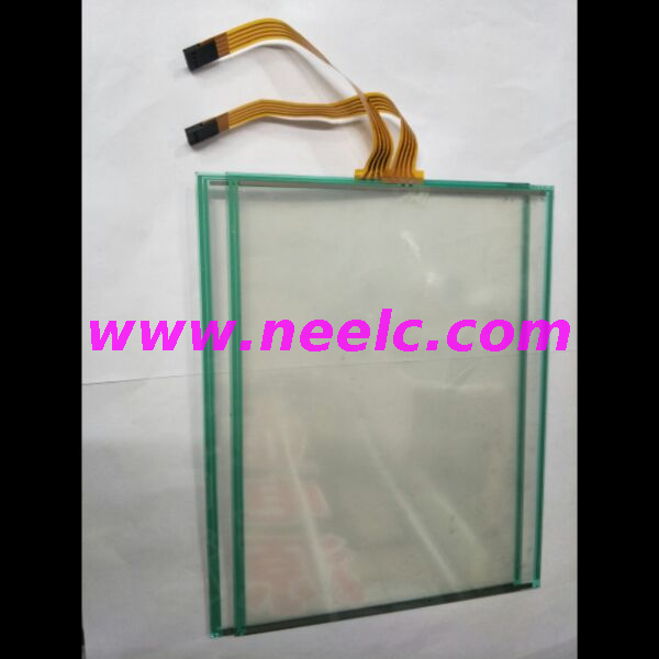 BT-104-IN-W4R E10.4SJAA01 new touch glass