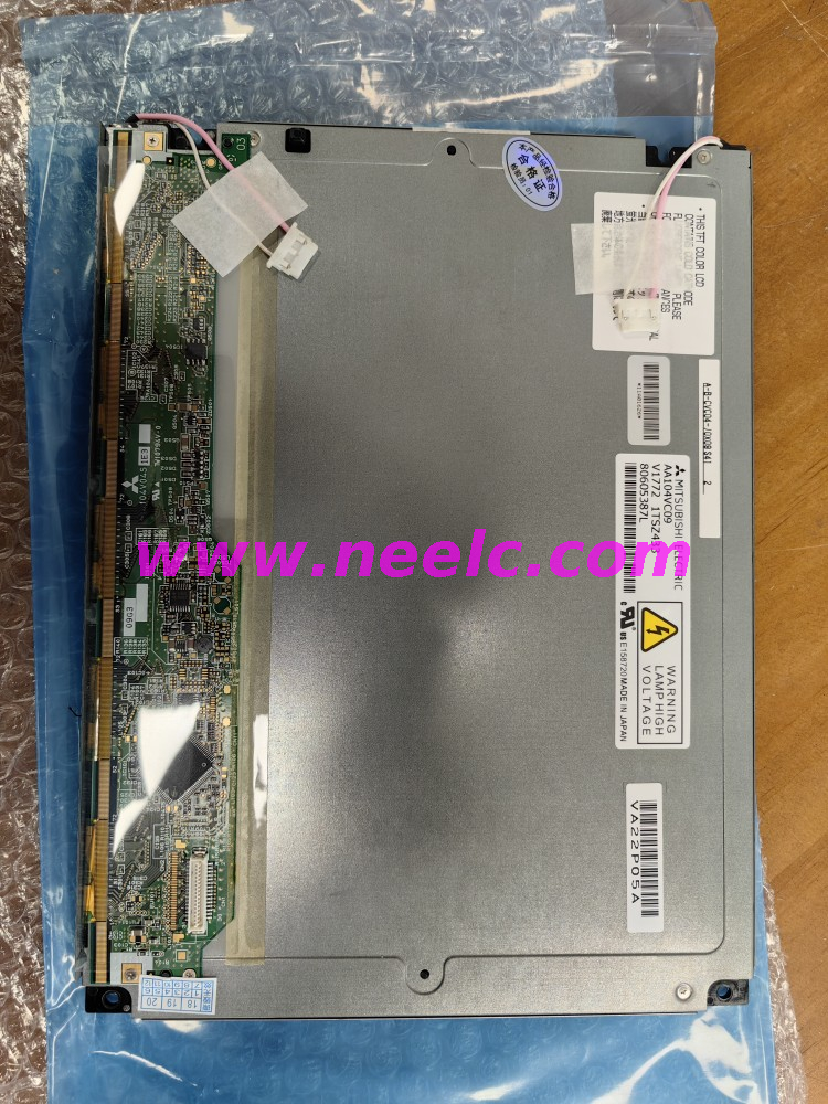 AA104VC09 New and original LCD Panel