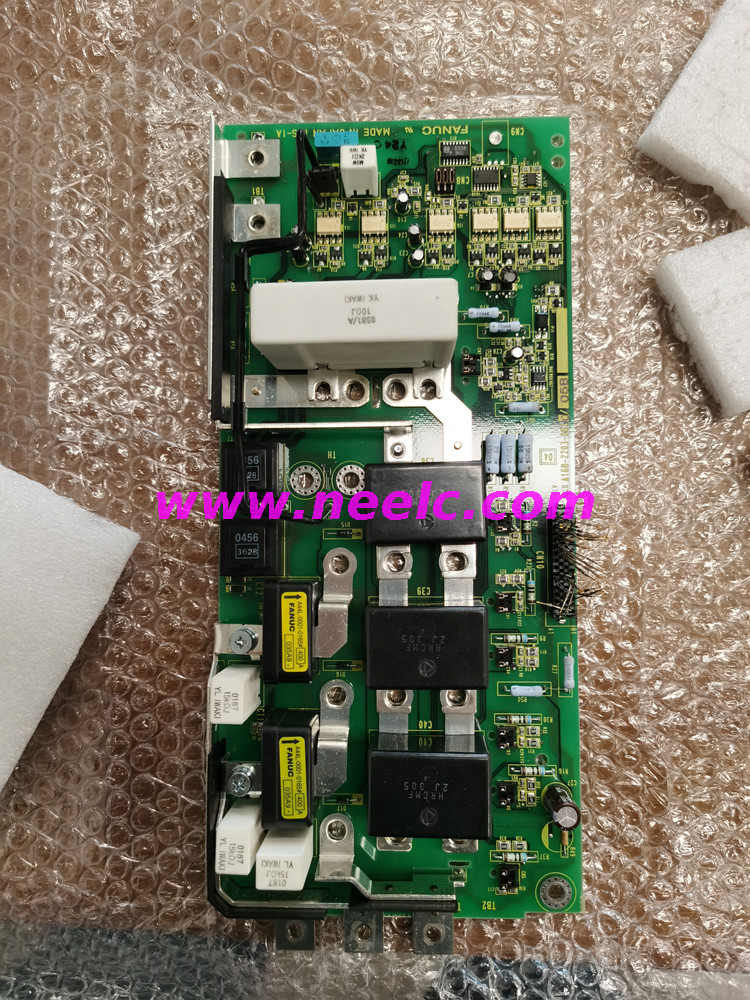 A16B-2203-0630 Used in good condition driver board
