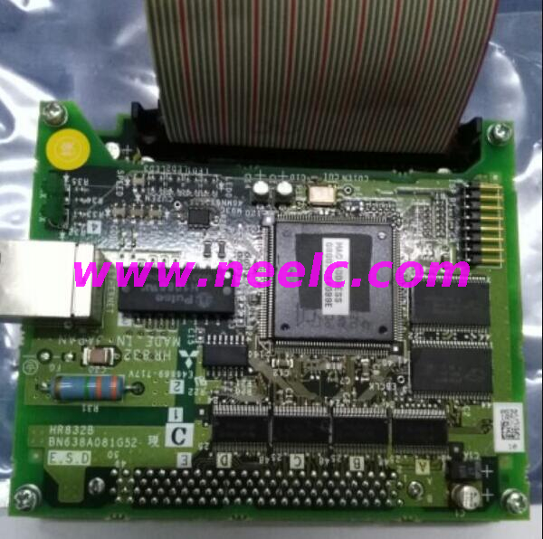 HR832B/HR831A FCU6-EP203-1 Used in good condition
