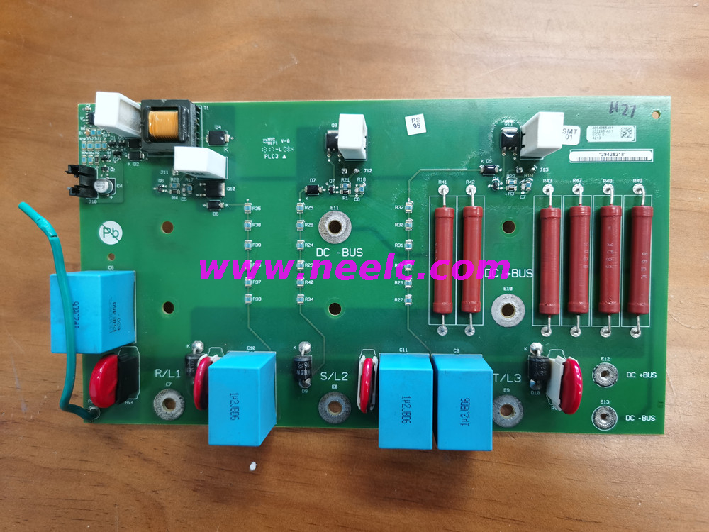 333288-A01 DC-BUS Used in good condition control board