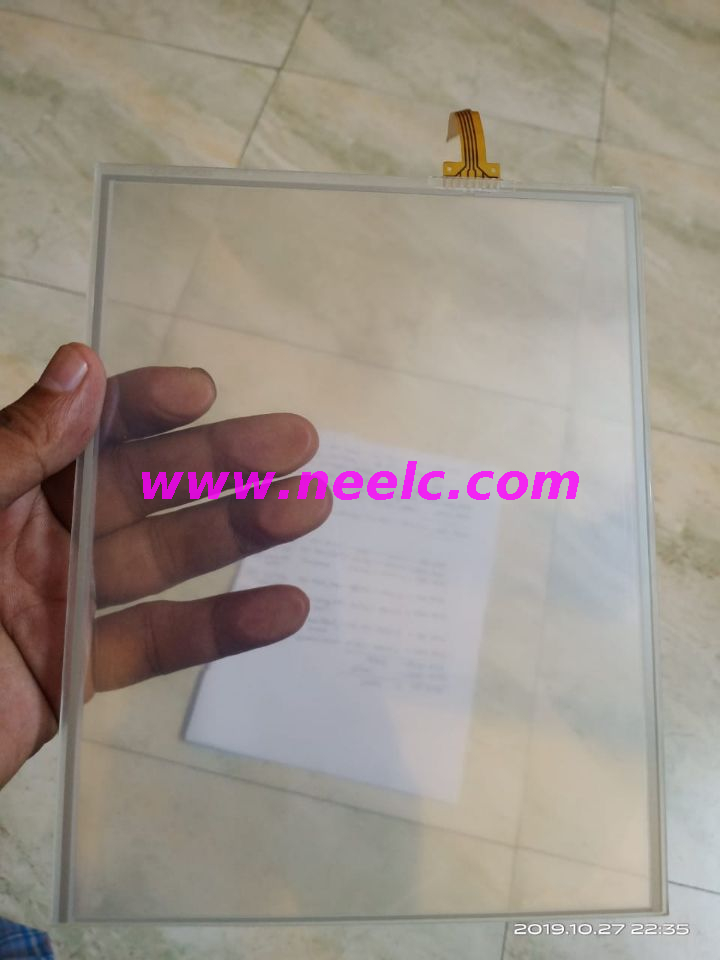 QCT-SMT08053 New Touch Screen