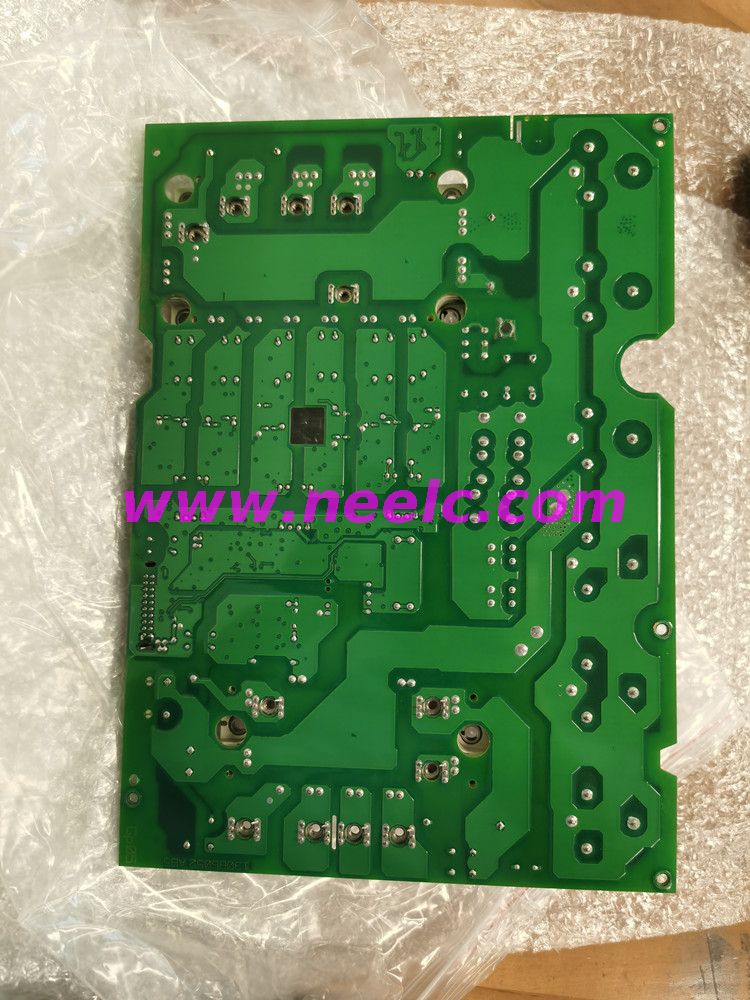 130B6052 DT5 Used in good condition power board