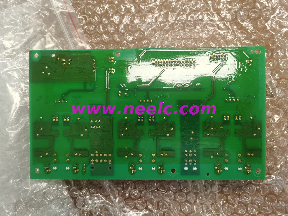 130B7178 DT/3 Used in good condition control board