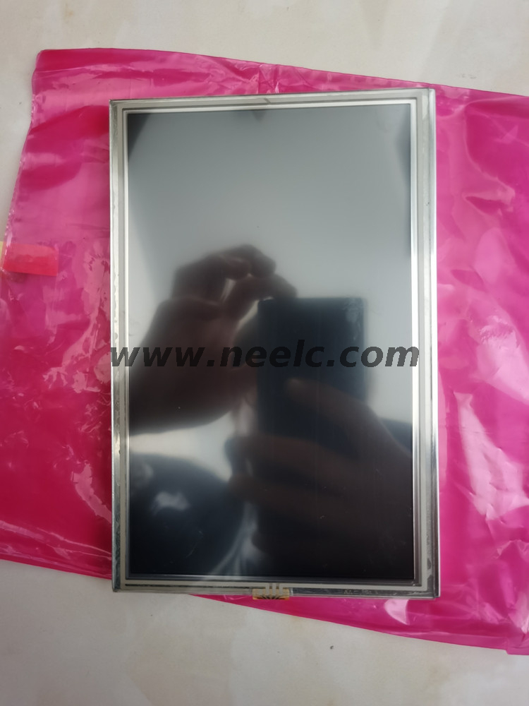 VGG804806-LA New LCD Panel with touch screen