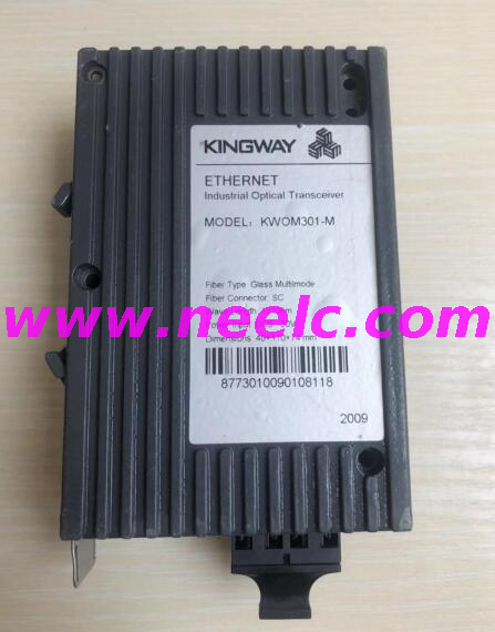 KWOM301-M Ethernet used in good condition