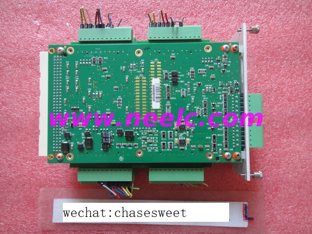 ACC-24E2A used in good condition control card