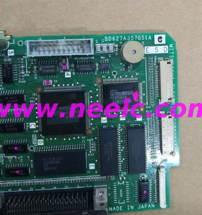 A850GOT-STN main Board, used in good condition