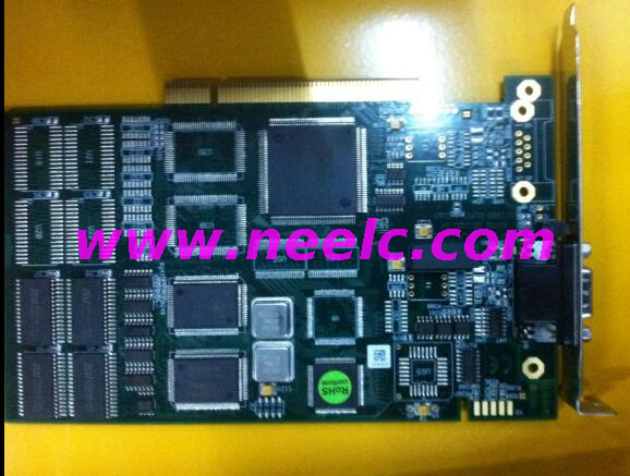 PB-IF-1MS V1.10 communication card used in good condition