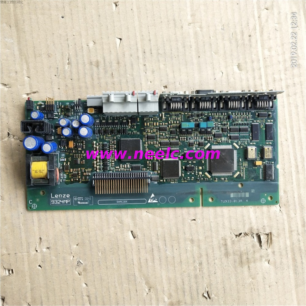 9324MP.1B.70 for EVS9323-ES main board used in good condition