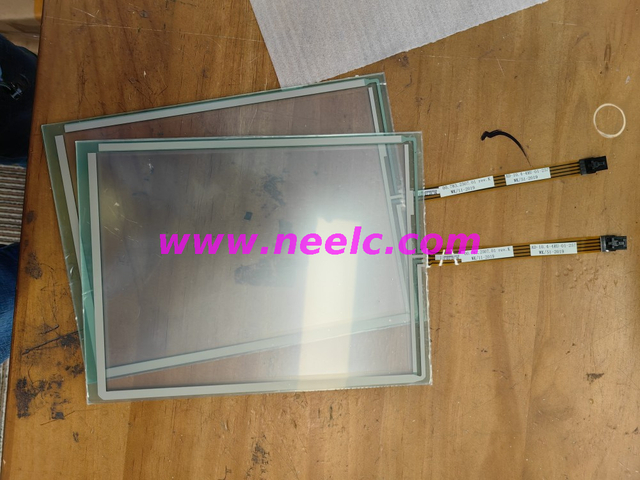 AD-10.4-4RU-01-257 00.783.2507/01 New and original touch screen