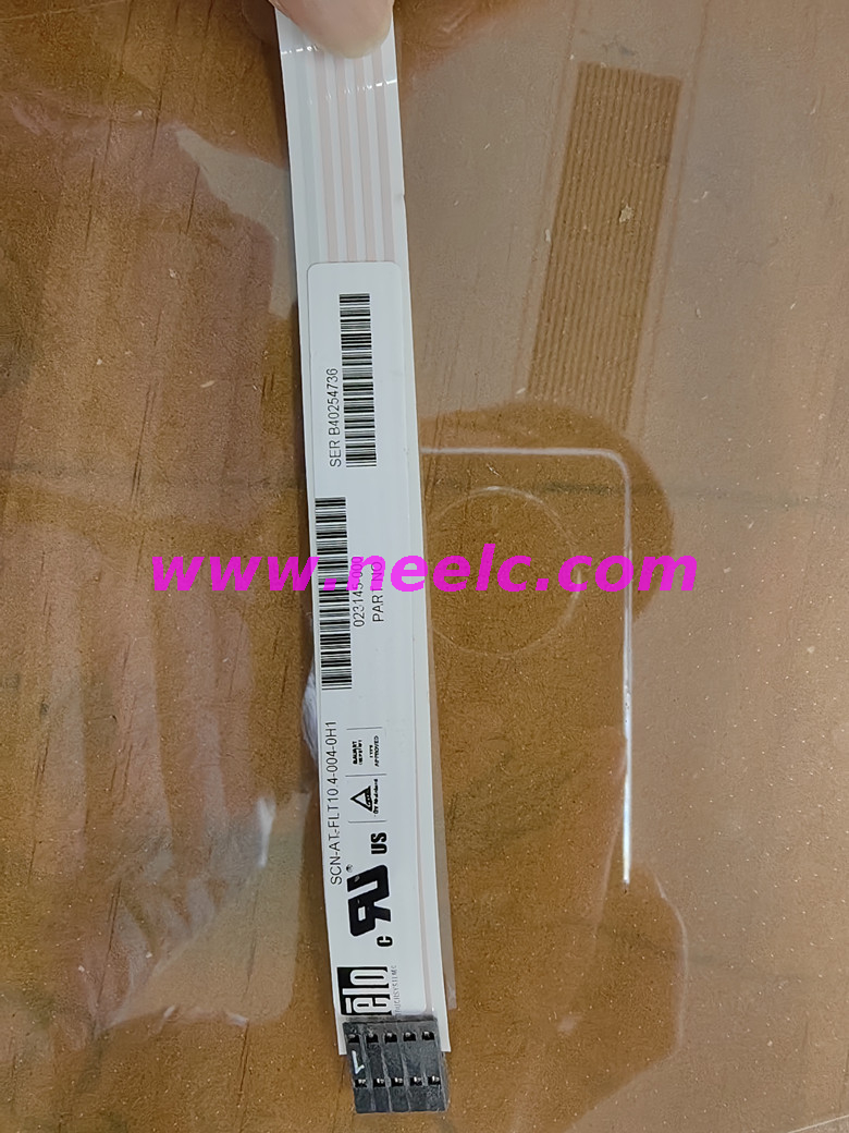 SCN-AT-FLT10.4-004-0H1 362743-683 5wire new and original touch glass
