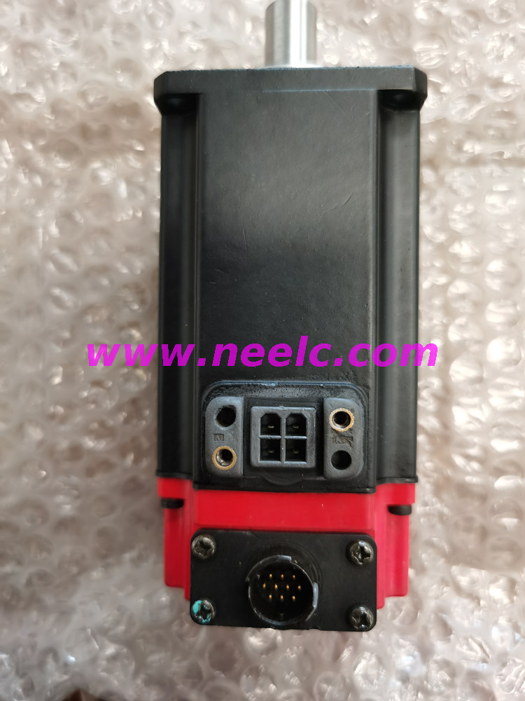 A06B-0116-B203 Used in good condition servo motor