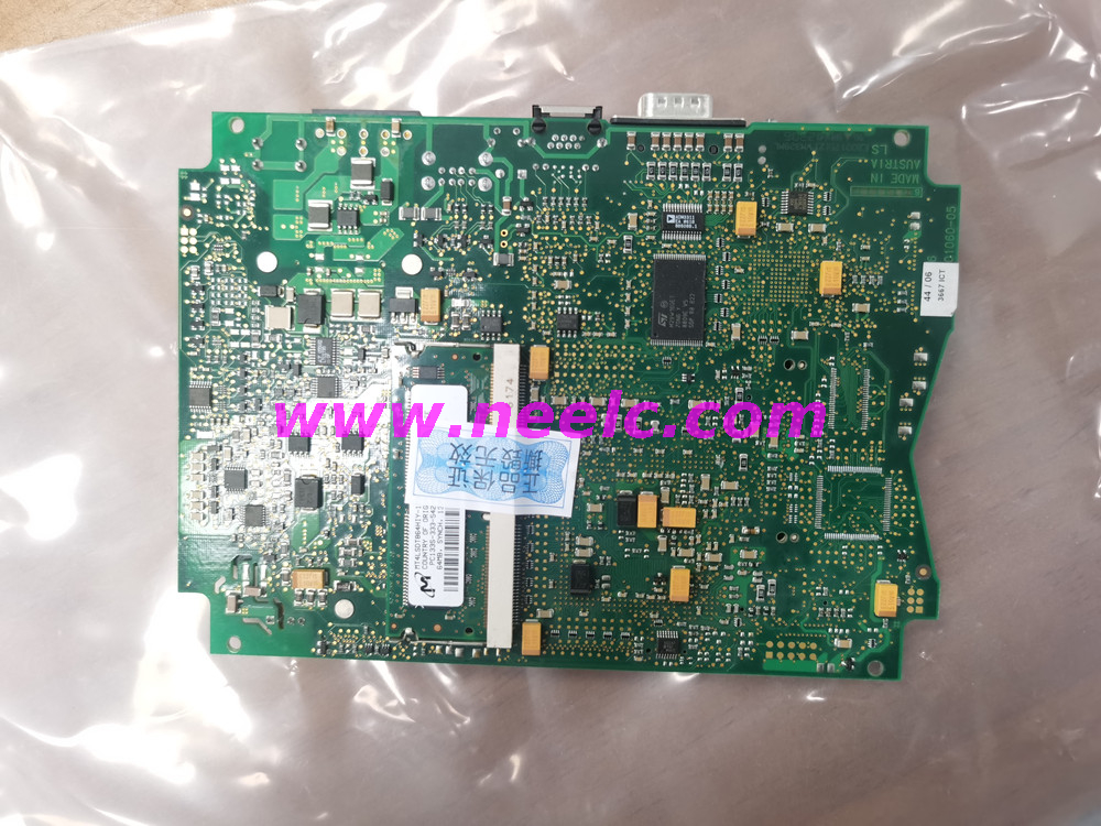 b & r pp1mb1/6 Used in good condition control board