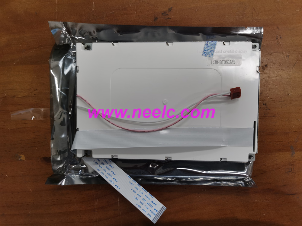 LCBHBTB61MS New and compatible LCD Panel