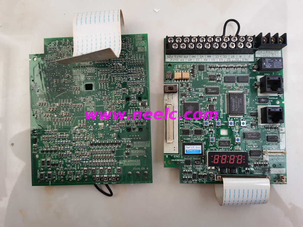 P6581853G90 Used in good condition Control board