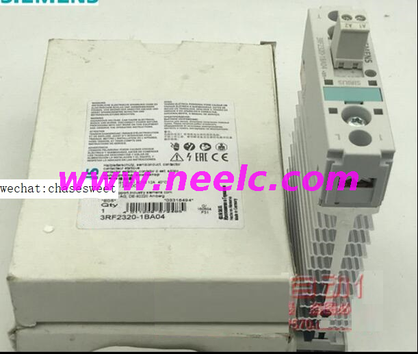 3RF2320-1BA04 new and original contactor