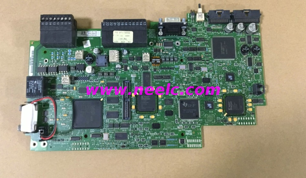 327650-A04 for FLEX 700S power board, used in good condition
