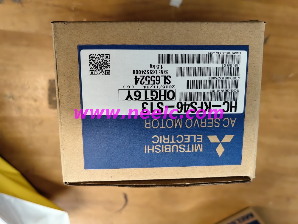 HC-KFS46-S13 New and original Servo motor