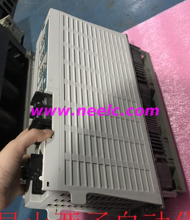 MDS-C1-V2-3535 servo drive used in good condition