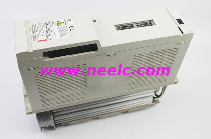 MDS-B-CV-110 drive used in good condition