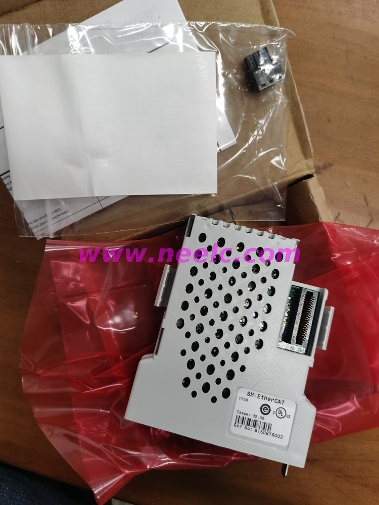 SM-EtherCAT New and original SP2403 SP3401 Communication module