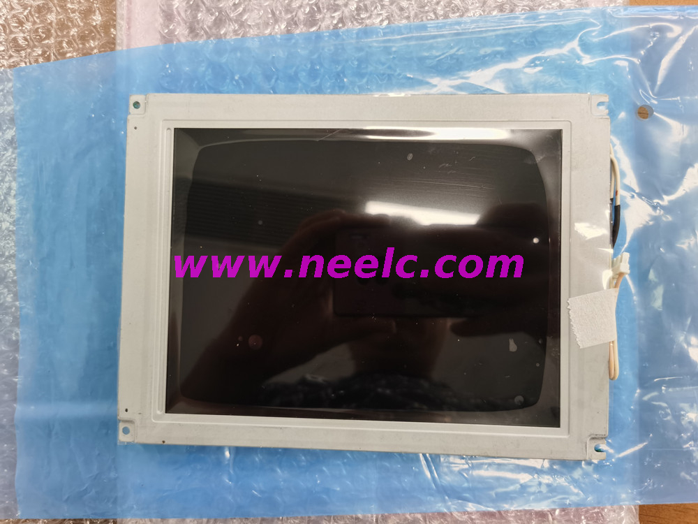 SX19V001 Used in good condition LCD Panel