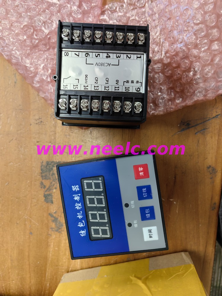 Gk35 new and original Sewing machine controller