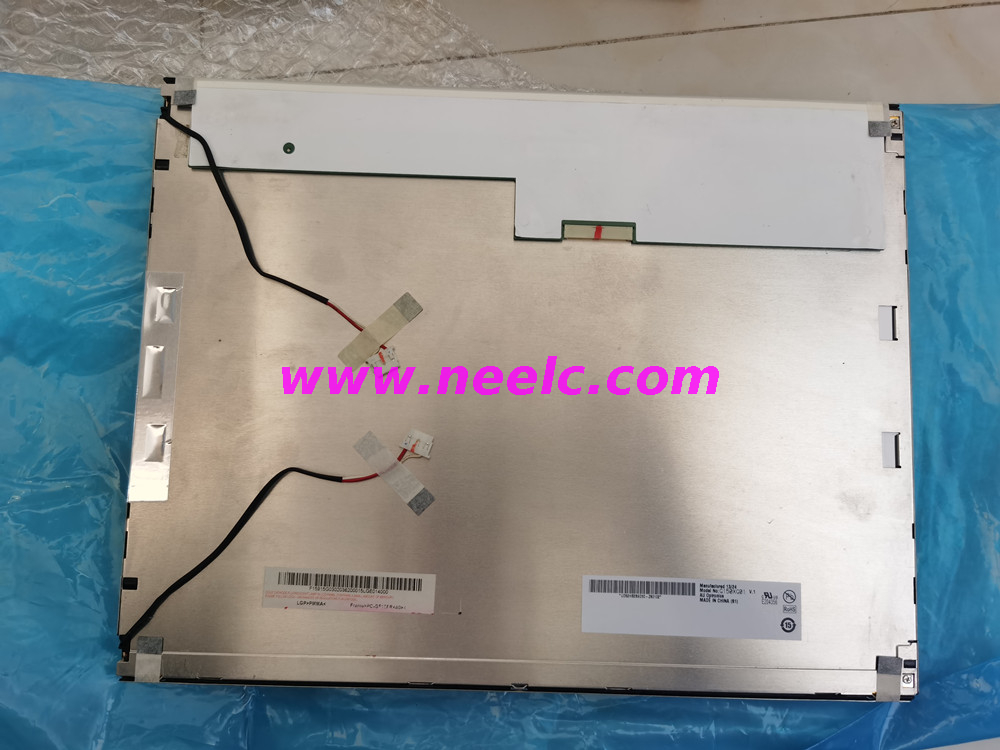 G150XG01 V.1 New and original LCD Panel