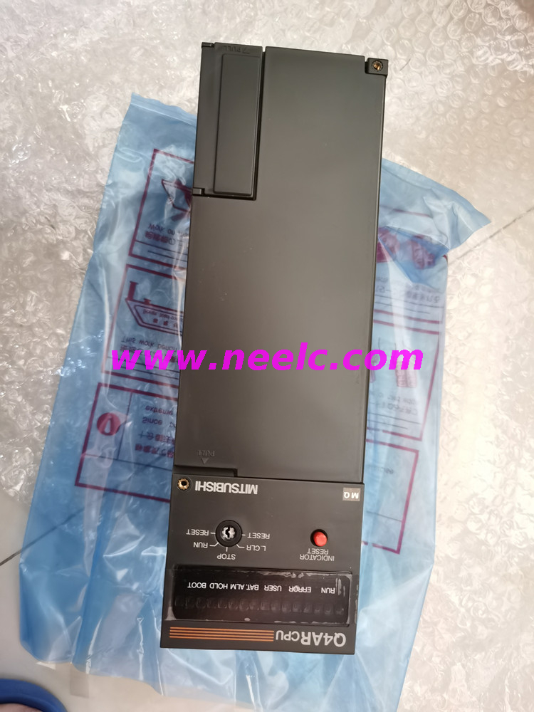 Q4ARCPU New and original PLC Module