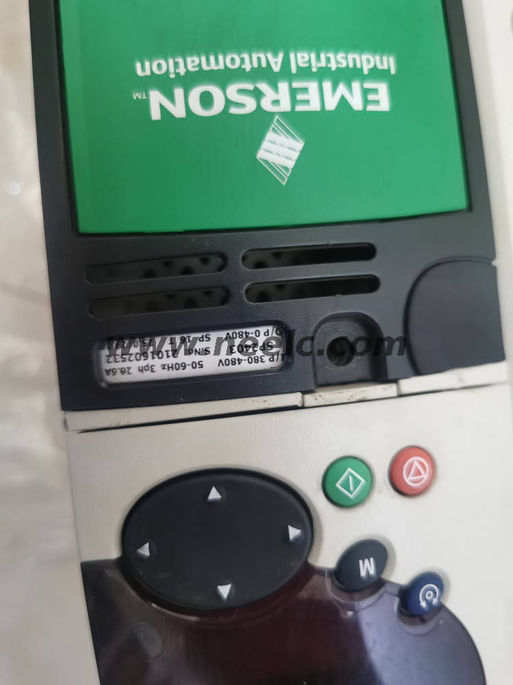 SP2403 Used in good condition Inverter