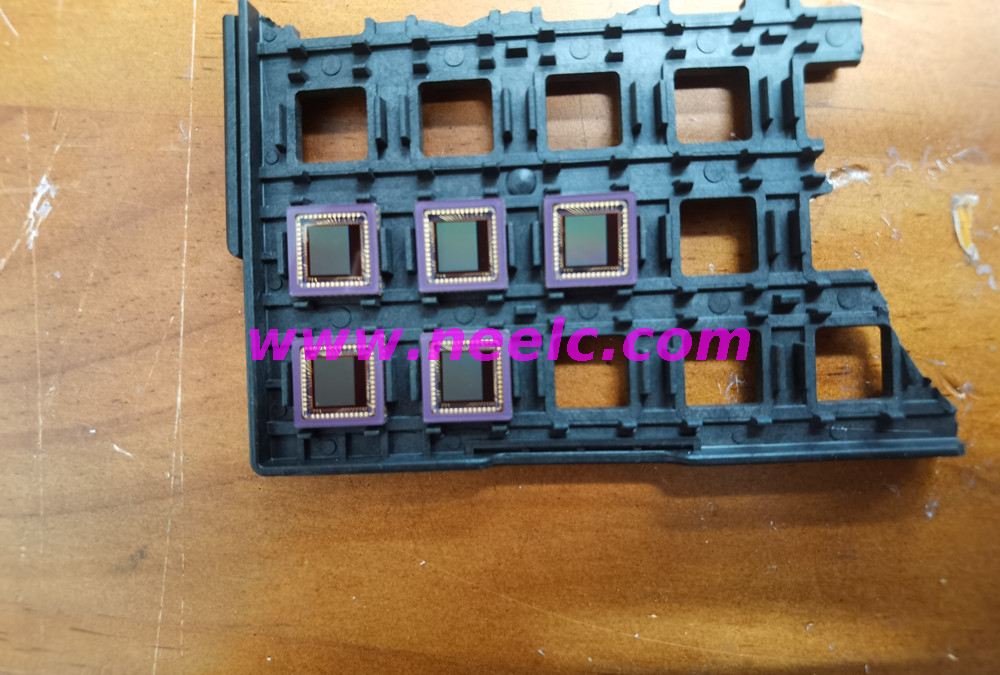 EV76C560ACT-EQV New and original image sensor