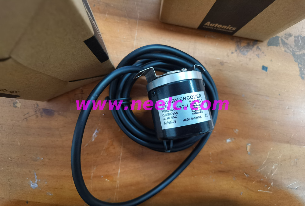 E40HB12-500-3-T-24 new and original encoder