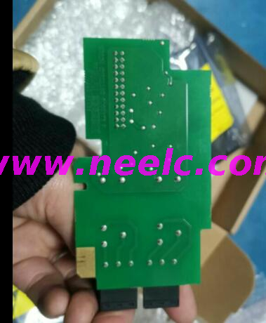 OPTA2 273G PC00273F I/O Board used in good condition