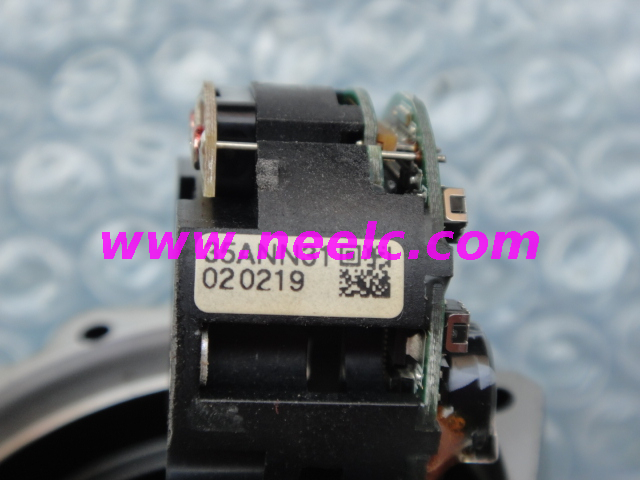 35ANN31 used in good condition encoder for Q2AA08075HXP4G motor