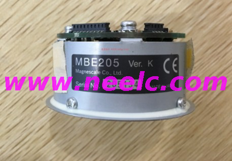 MBE205 new and original encoder