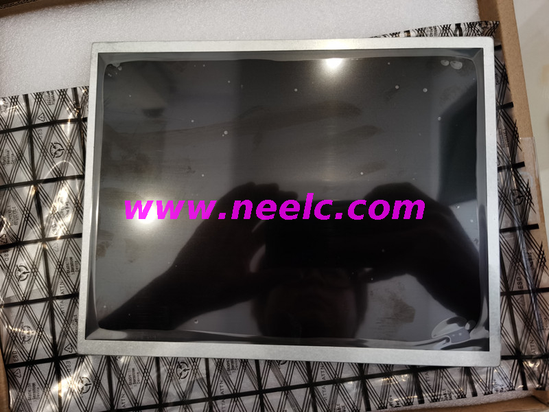 G104X1-04 Used in good condition LCD Panel