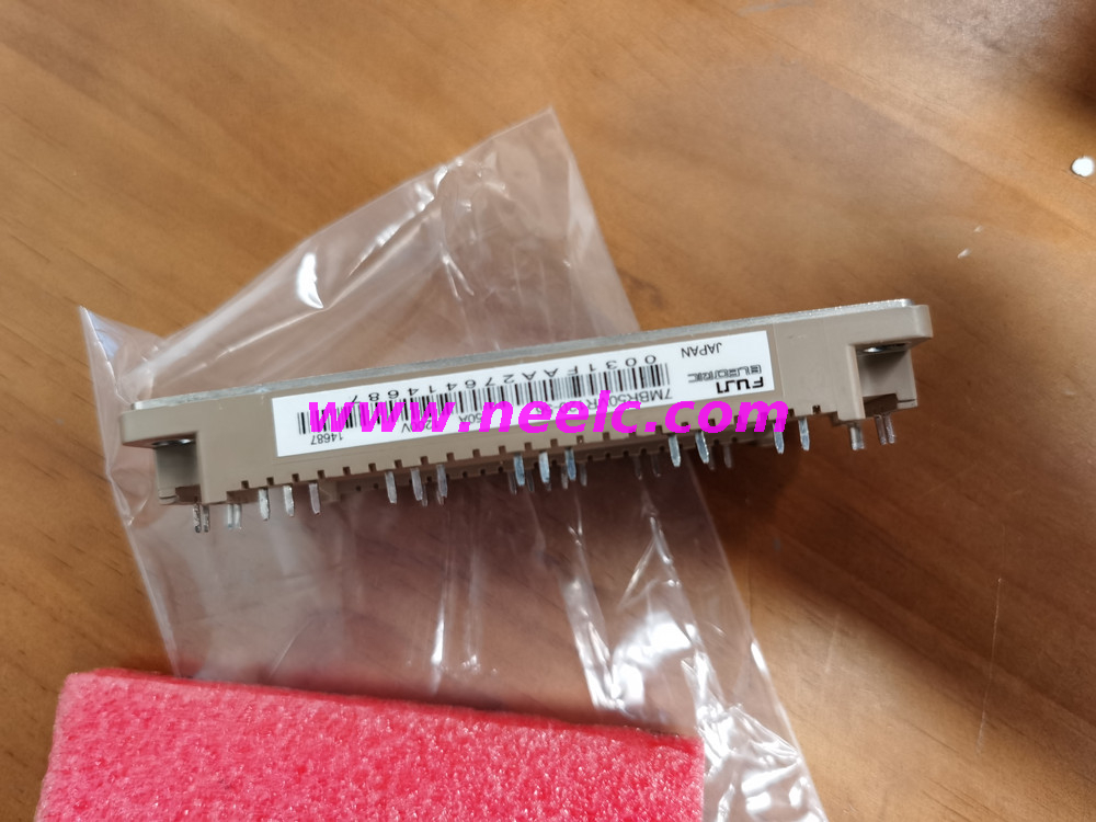 7MBR50VR120-56 New and original IGBT module