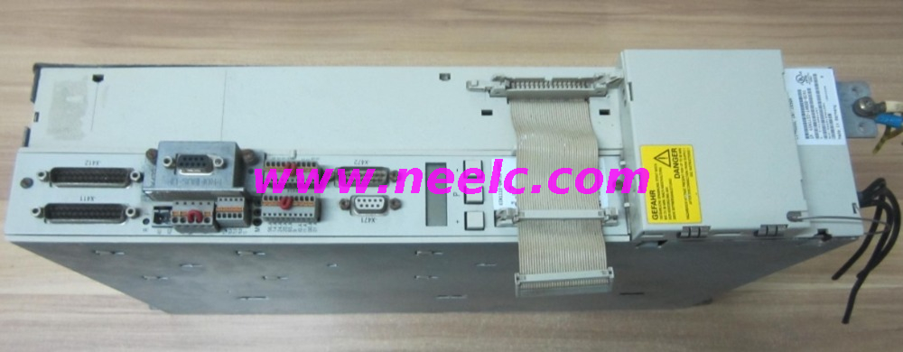 6SN1123-1AB00-0CA1 used in good condition Simodrive