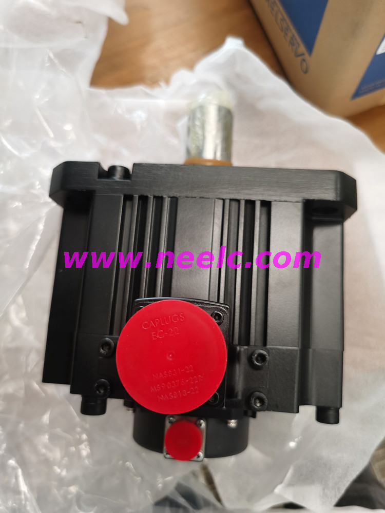 HG-SR3524 99%New and original in box servo motor