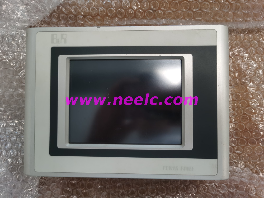 4PP220.0571-45 Used in good condition HMI
