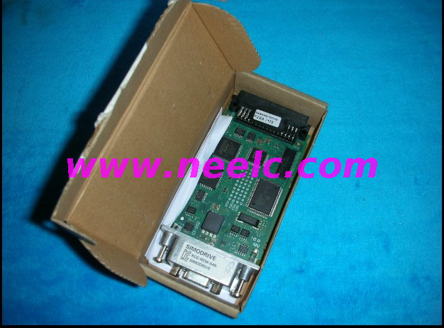 6SN1114-0NB01-0AA1 new and original communication card