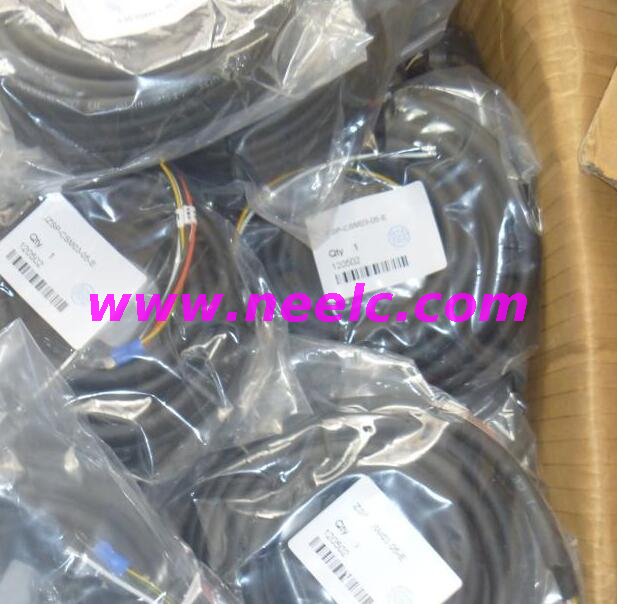 new and original servo driver&motor cable JEPMC-W6012-A5-E