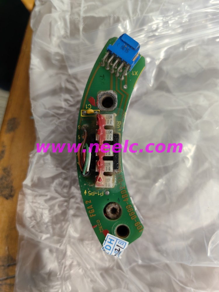 109-0699-4B02-03 SH2-256-5-1N Used in good condition sensor